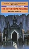 The Dutch Treat Murders by Brian Johnston