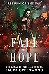 Fall of Hope by Laura Greenwood