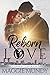 Reborn Love (The Connor Clan, #2)
