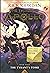 The Tyrant's Tomb (The Trials of Apollo, #4)