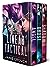 Linear Tactical Boxed Set 2: Angel / Ghost / Shadow