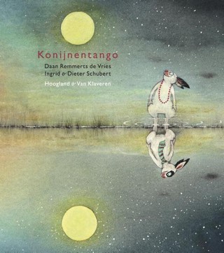 Konijnentango (Hardcover)