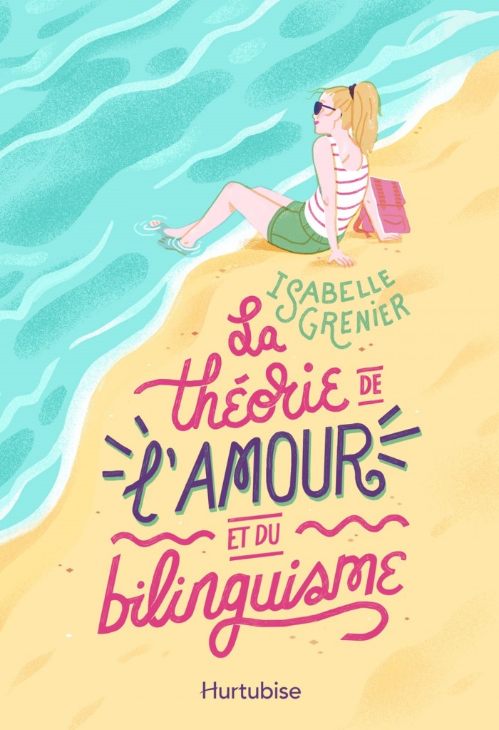La théorie de l'amour et du bilinguisme (Paperback)
