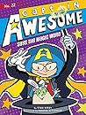 Captain Awesome Says the Magic Word