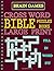 Brain Games: Bible Crosswor...