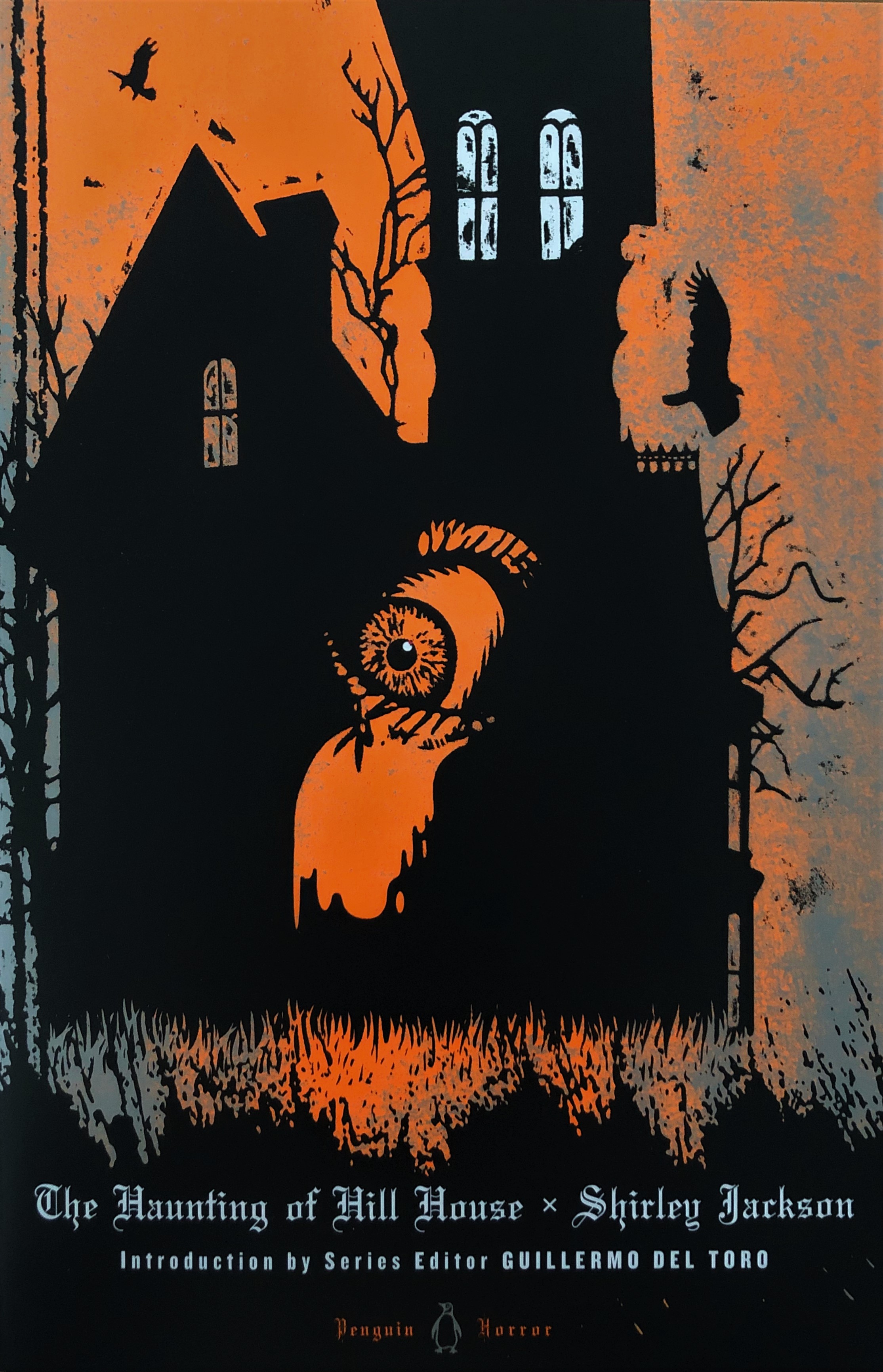 The Haunting of Hill House