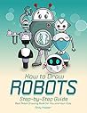 How to Draw Robot...