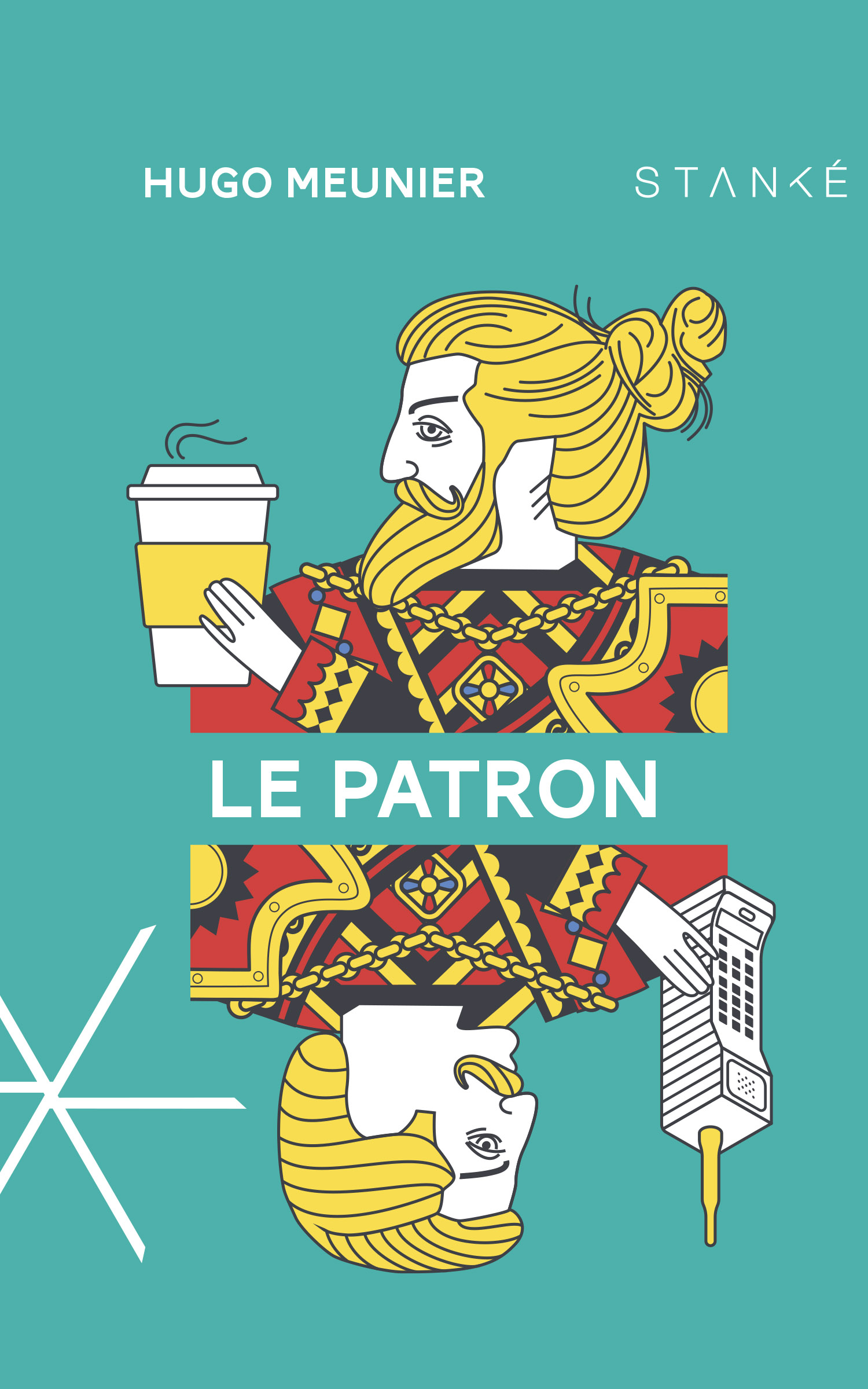Le Patron (Paperback)