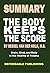 Summary of The Body Keeps t...