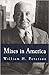 Mises in America by William H. Peterson