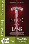 Blood of the Lamb...