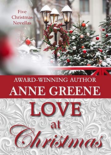 Love at Christmas (Kindle Edition)