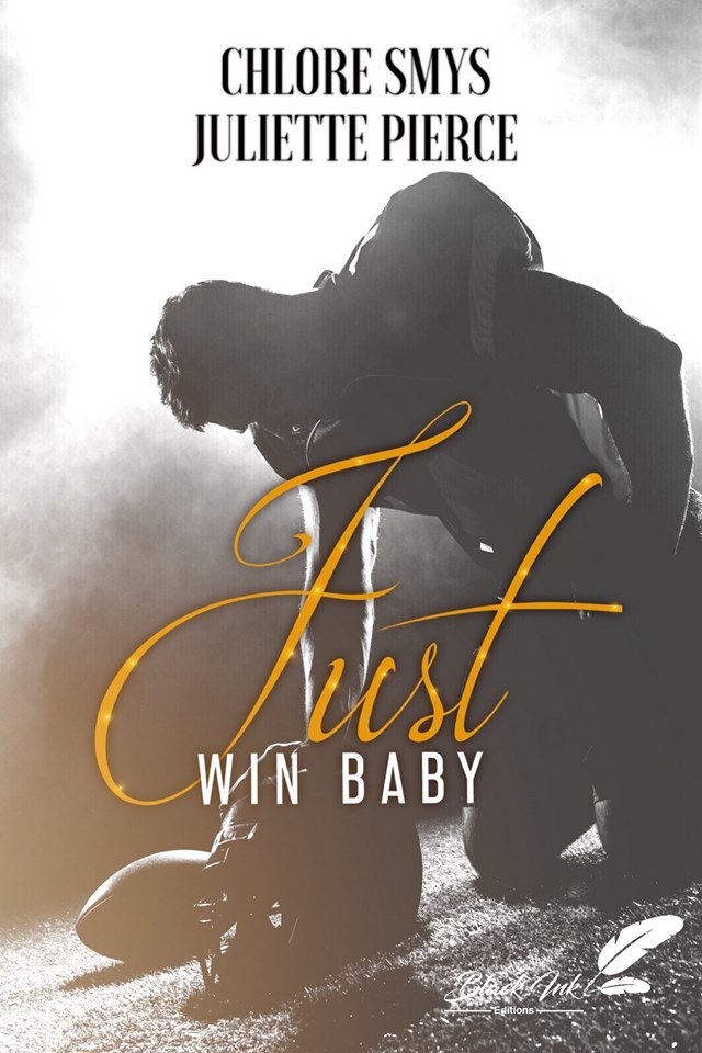 Just win Baby (ebook)