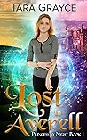 Lost in Averell by Tara Grayce