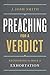 Preaching for a Verdict: Re...