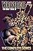 Wolverine: The Best There Is - The Complete Series