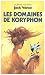 Les Domaines De Koryphon