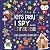 Let's Play.... I Spy Christmas!: A Fun Guessing Game Book for 2-5 Year Old's (Christmas Activity Book)