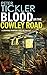 Blood on the Cowley Road (Detective Susan Holden Book 1) by Peter Tickler