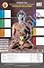 Kundalini Chakra Wall Chart (Andiappan Yoga - Wall Chart)