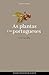 As Plantas e os Portugueses by Luis Mendonça de Carvalho