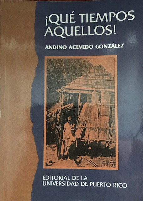 Qué Tiempos Aquellos! (Paperback)