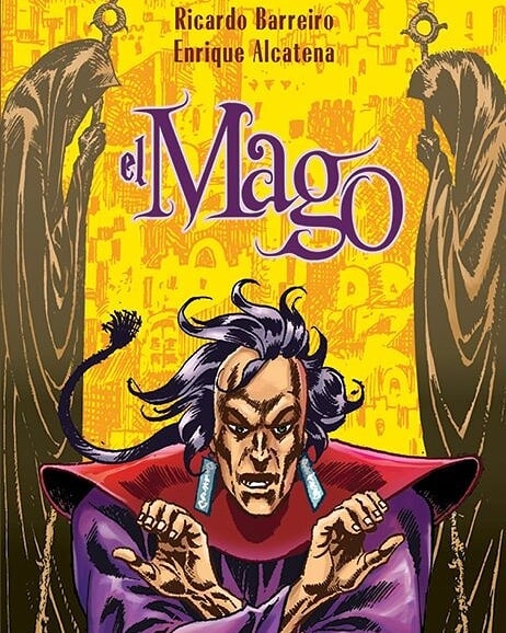 El mago integral (Paperback)