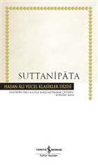 Suttanipata (Hardcover)