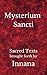 Mysterium Sancti: Sacred Te...