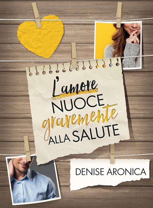 L'amore nuoce gravemente alla salute (Kindle Edition)