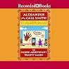 The Minor Adjustment Beauty Salon by Alexander McCall Smith The Minor Adjustment Beauty Salon by Alexander McCall Smith