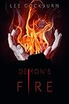 Demon's Fire (The DS Taylor Nicks and DC Marcus Black Series)