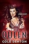 The Queen (Sanguine #1)