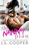 The Nanny Plan by J.S. Cooper