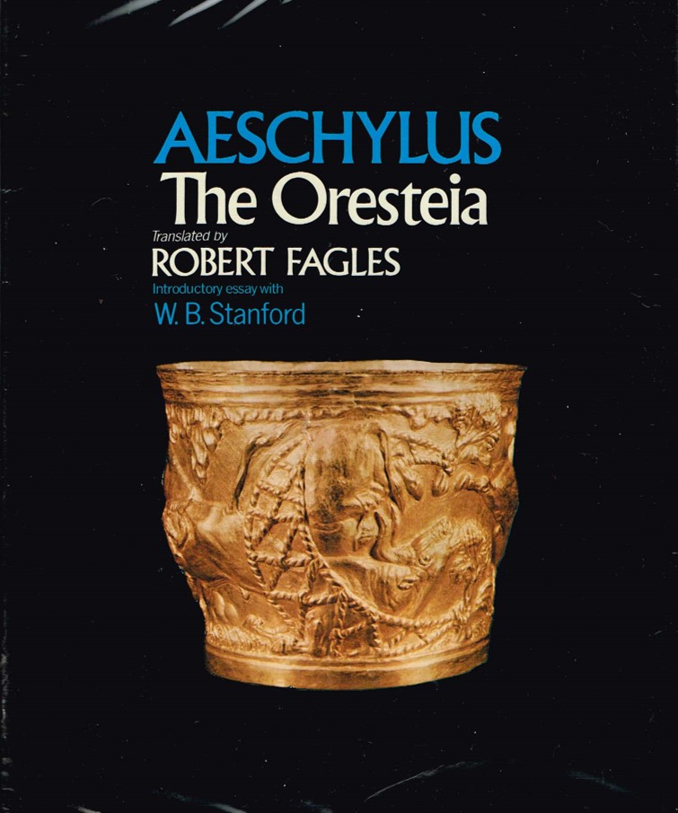 The Oresteia