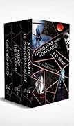 Grit & Shadows Boxed Set: Volumes 1 - 3