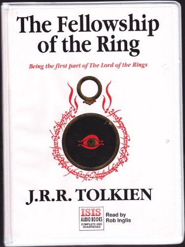 The Fellowship of the Ring