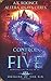 Control of Five (Origins of the Six #2) by A.K. Koonce