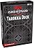 Curse of Strahd Tarokka by Wizards of the Coast Curse of Strahd Tarokka by Wizards of the Coast