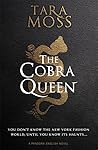 The Cobra Queen by Tara Moss