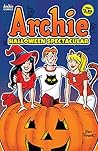Archie Halloween Spectacular (2019) #1 (Archie Comics Graphic Novels)