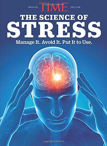 TIME The Science of Stress (single_issue_magazine)