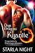 Kyanite: Onyx Dragons (7 Virgin Brides for 7 Weredragon Billionaires #3)