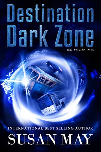 Destination Dark Zone: Six Twisted Tales (Kindle Edition)