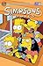 Simpsons Comics, #26