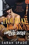 Holiday Hunk by Sarah Spade