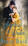 Sophia and the Duke by Stacy Reid