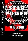 Star Power: Third in the SPYGAME Trilogy