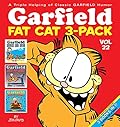 Garfield Fat Cat 3-Pack #22