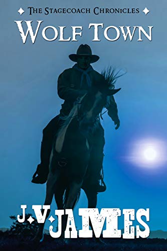 Wolf Town (Kindle Edition)